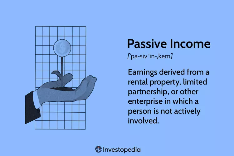 Earning Passive Income Through Peer-to-Peer Lending Platforms